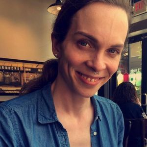 Meet your Posher, Beverly